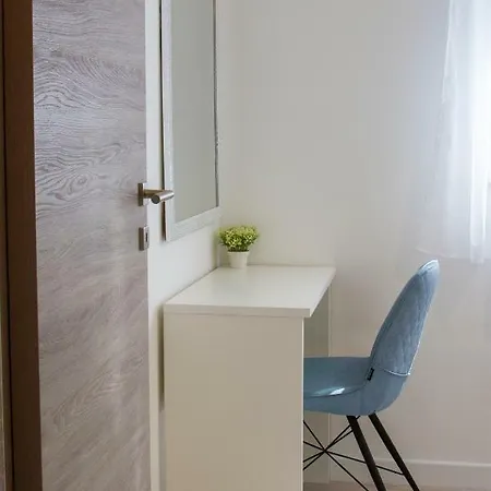 Apartman Irena * Сплит