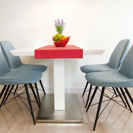 Apartman Irena Сплит