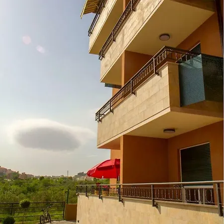 Apartman Irena Сплит