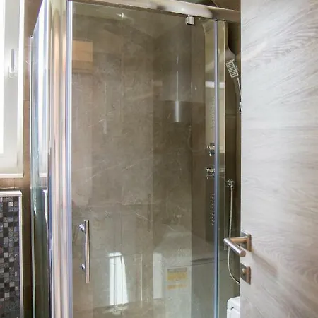 Apartman Irena Apartamento