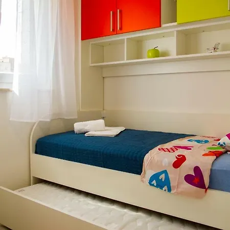 Apartamento Apartman Irena *