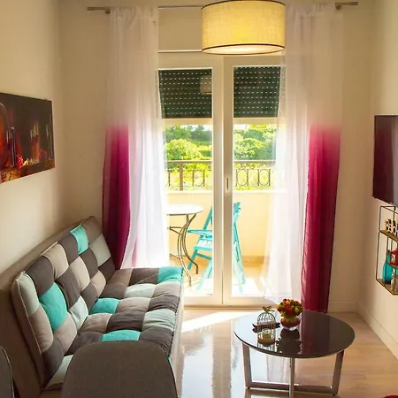 Apartman Irena Apartamento