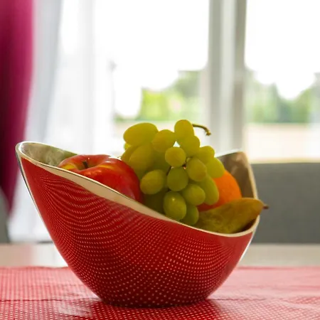 Apartman Irena Apartamento Split