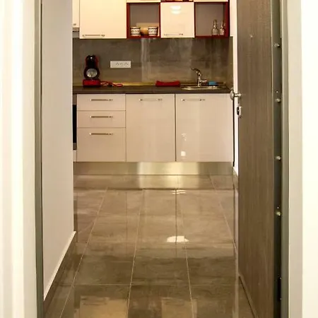 Apartman Irena Apartamento *
