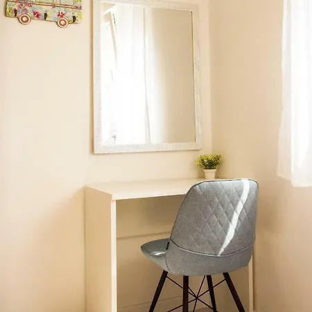 Apartamento Apartman Irena