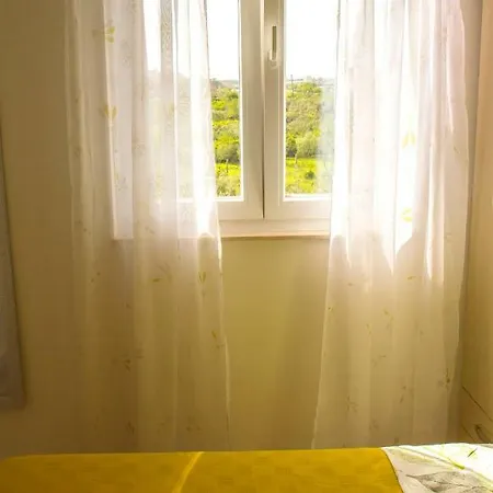 Apartman Irena *