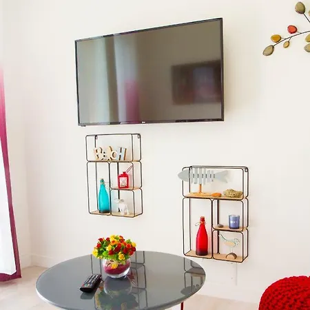 Apartman Irena 公寓