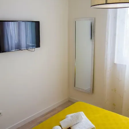 Apartman Irena *