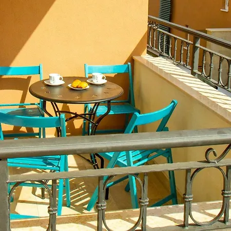 Apartman Irena * Split