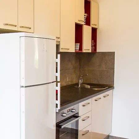 Apartment Apartman Irena Split