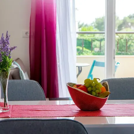Apartman Irena