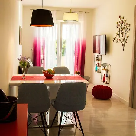 Apartman Irena * Split