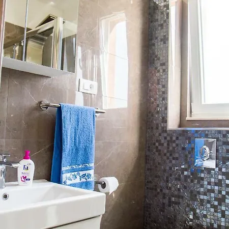 Apartment Apartman Irena Split