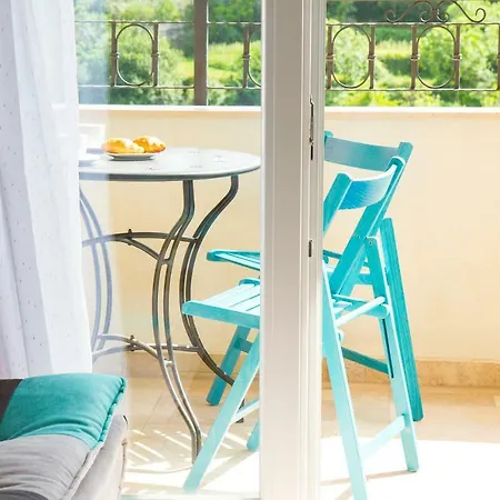 Apartment Apartman Irena Split