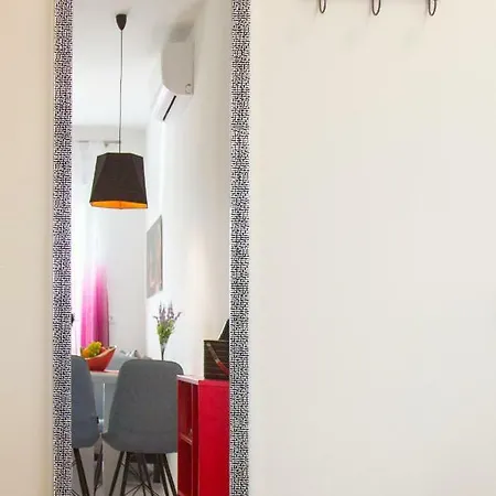 Apartman Irena Apartment
