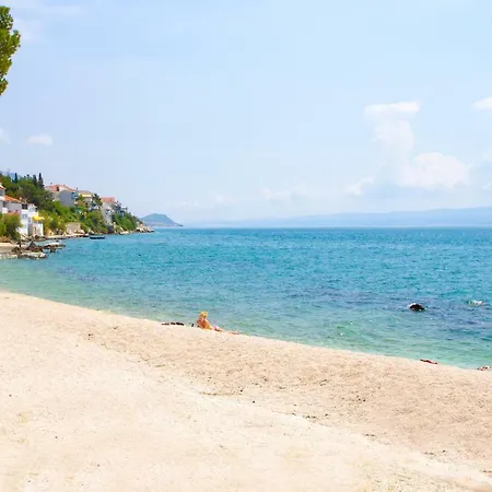 Apartman Irena Apartment Split