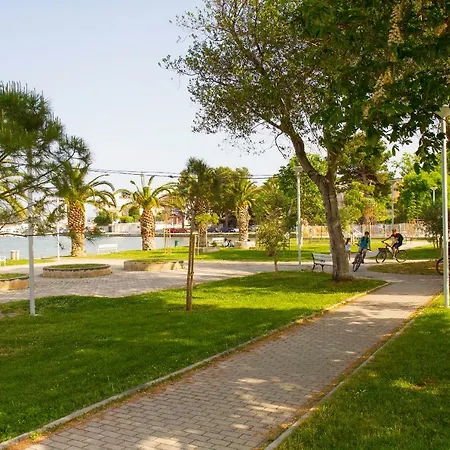 Apartman Irena * Split